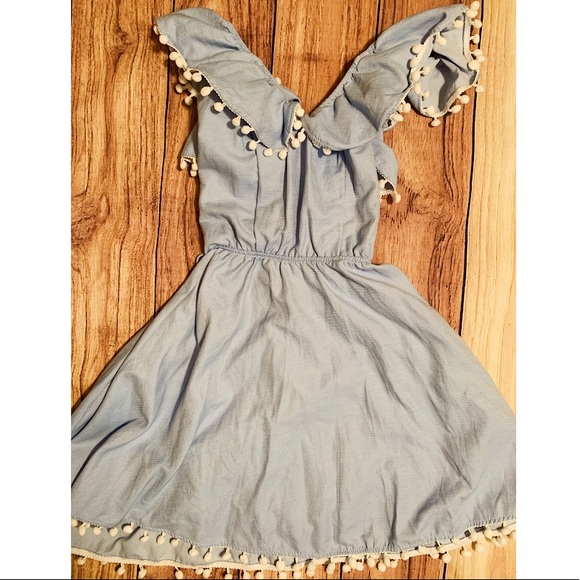 peixoto lara dress size small - Picture 6 of 6